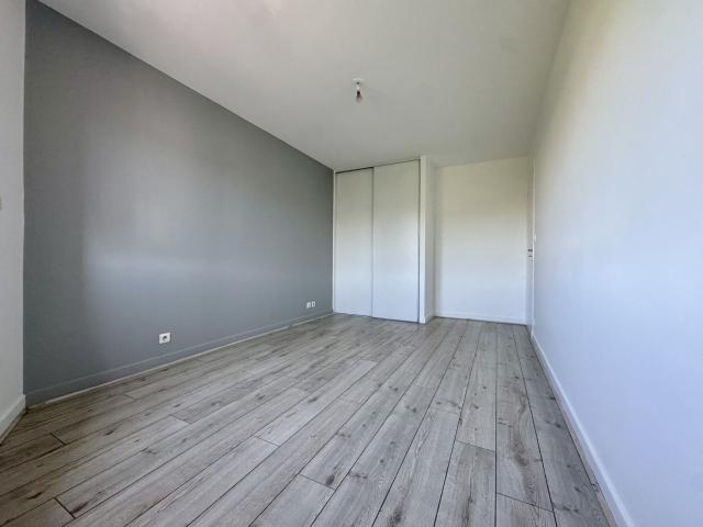 Appartement 2 pièces, 43 m² à louer à Clermont Ferrand 63000
