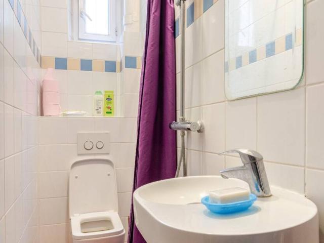 Appartement 2 pièces, 43 m² à louer à Clichy 92110