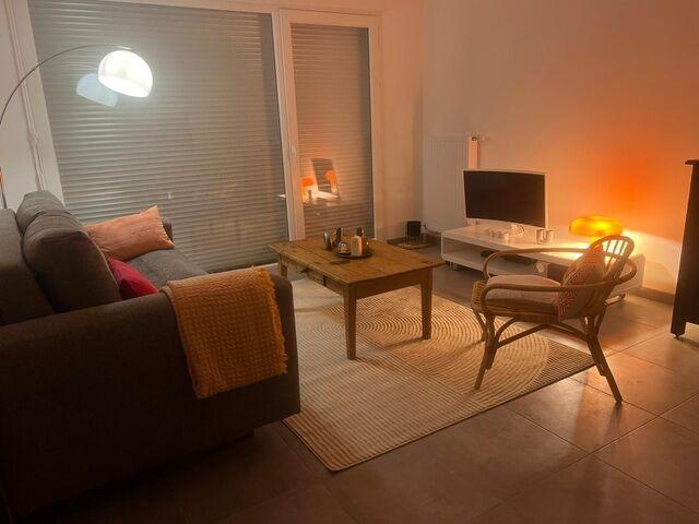 Appartement 2 pièces, 43 m² à louer à Cluses 74300
