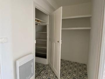 Appartement 2 pièces, 43 m² à louer à Crémieu 38460