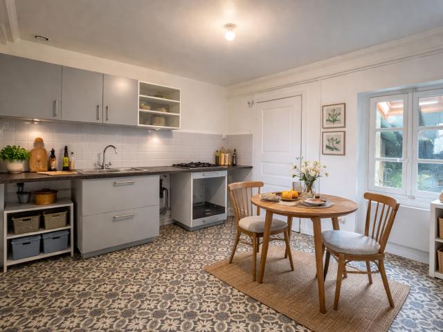 Appartement 2 pièces, 43 m² à louer à Crémieu 38460