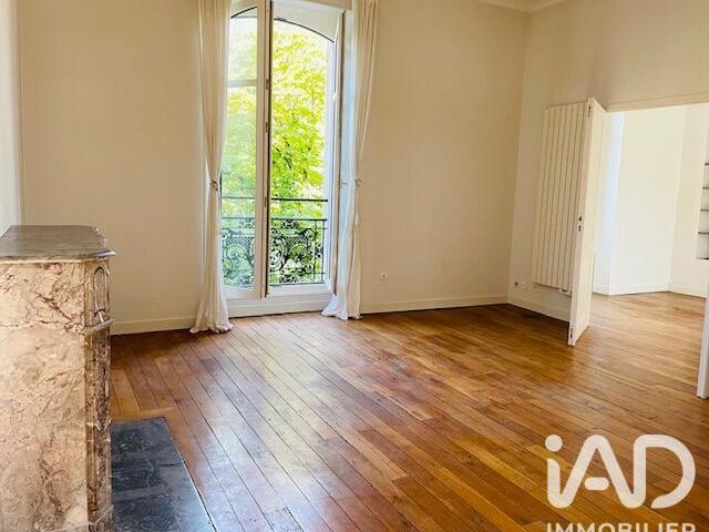 Appartement 2 pièces, 43 m² à louer à Dijon 21000