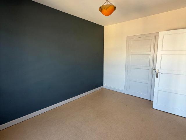Appartement 2 pièces, 43 m² à louer à Épinal 88000