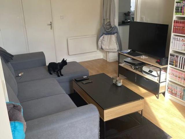 Appartement 2 pièces, 43 m² à louer à Étampes 91150