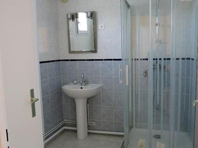 Appartement 2 pièces, 43 m² à louer à Évreux 27000