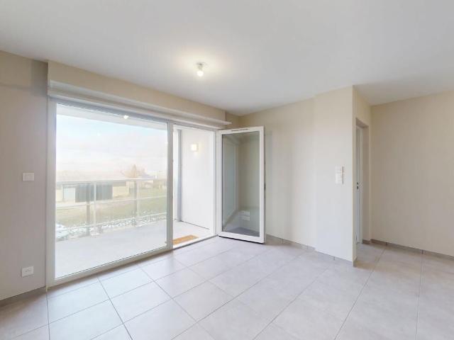 Appartement 2 pièces, 43 m² à louer à Flavin 12450