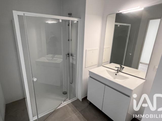 Appartement 2 pièces, 43 m² à louer à Gretz Armainvilliers 77220