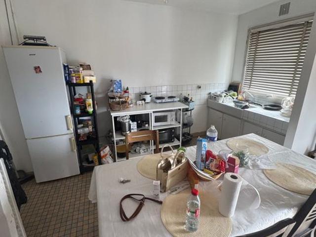 Appartement 2 pièces, 43 m² à louer à Hérouville Saint Clair 14200