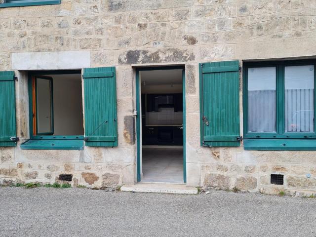 Appartement 2 pièces, 43 m² à louer à Jonzieux 42660