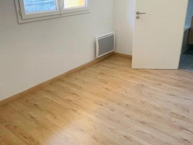 Appartement 2 pièces, 43 m² à louer à La Trinité 06340