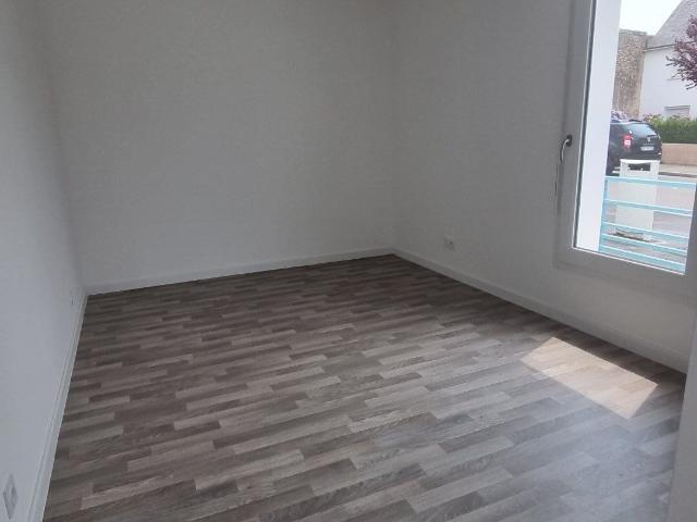 Appartement 2 pièces, 43 m² à louer à La Baule Escoublac 44500