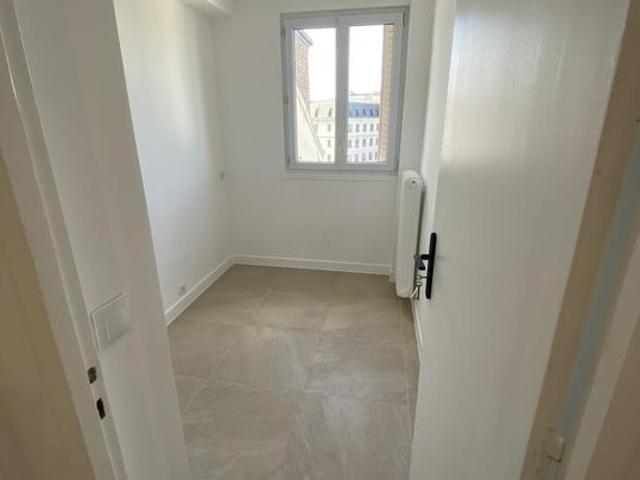 Appartement 2 pièces, 43 m² à louer à La Garenne Colombes 92250
