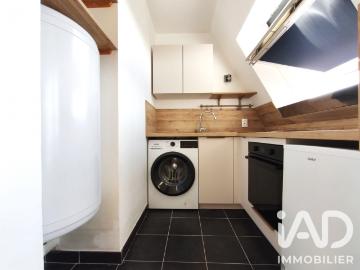 Appartement 2 pièces, 43 m² à louer à La Madeleine 59110