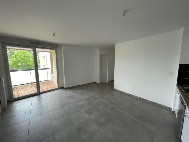 Appartement 2 pièces, 43 m² à louer à Labarthe sur Lèze 31860