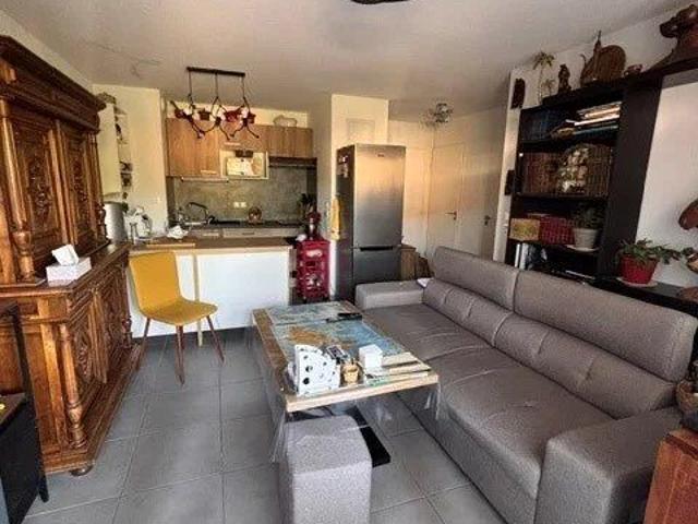 Appartement 2 pièces, 43 m² à louer à Labège 31670