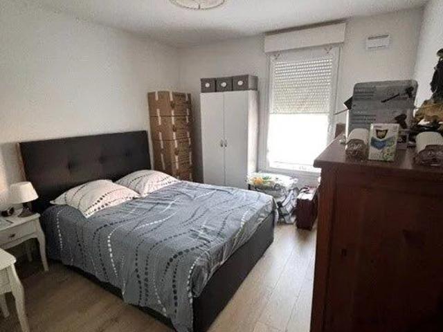 Appartement 2 pièces, 43 m² à louer à Labège 31670