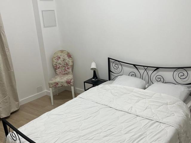 Appartement 2 pièces, 43 m² à louer à Latillé 86190