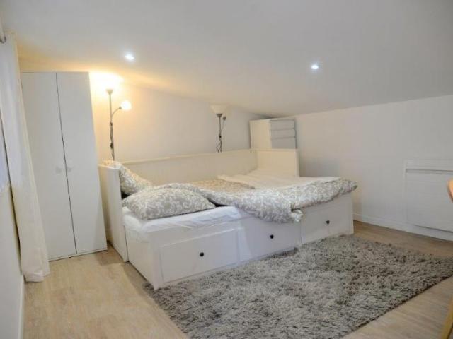 Appartement 2 pièces, 43 m² à louer à Libourne 33500