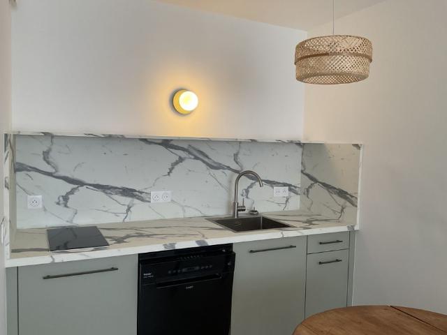 Appartement 2 pièces, 43 m² à louer à Lille 59000
