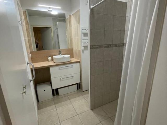 Appartement 2 pièces, 43 m² à louer à Lille 59000