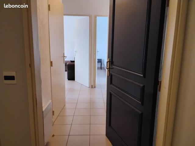 Appartement 2 pièces, 43 m² à louer à Lons 64140