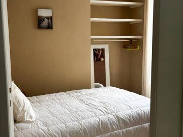 Appartement 2 pièces, 43 m² à louer à Lyon 1 69001