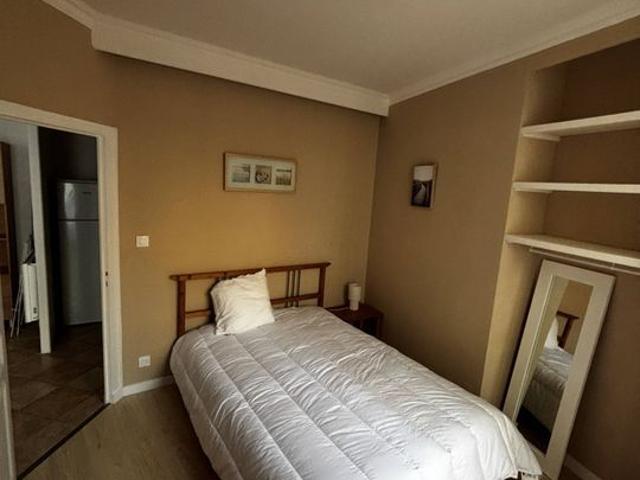 Appartement 2 pièces, 43 m² à louer à Lyon 1 69001