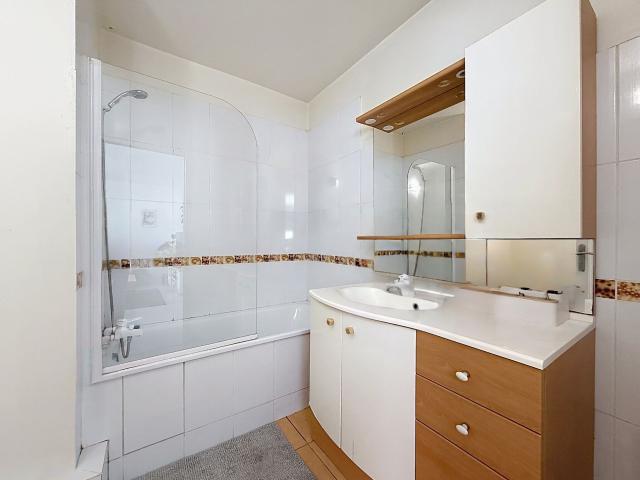 Appartement 2 pièces, 43 m² à louer à Lyon 5 69005