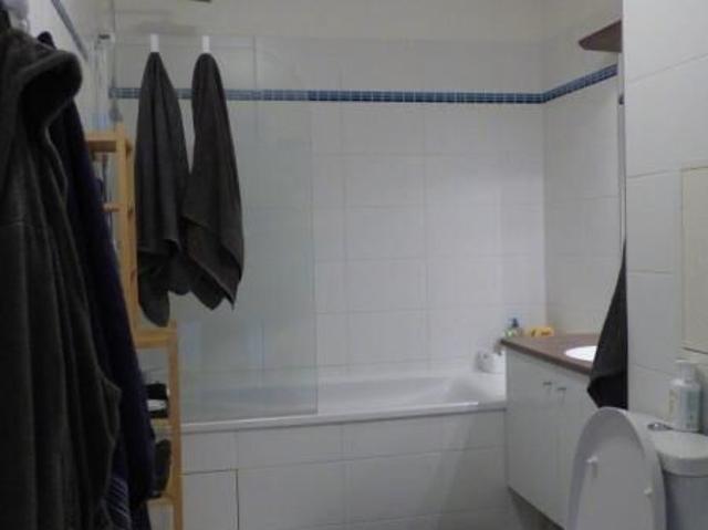 Appartement 2 pièces, 43 m² à louer à Maisons Alfort 94700
