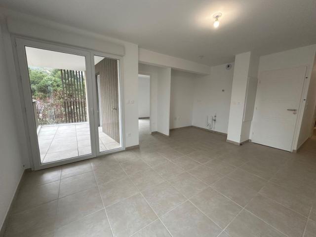 Appartement 2 pièces, 43 m² à louer à Marseille 10 13010