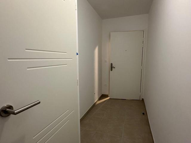 Appartement 2 pièces, 43 m² à louer à Marseille 10 13010