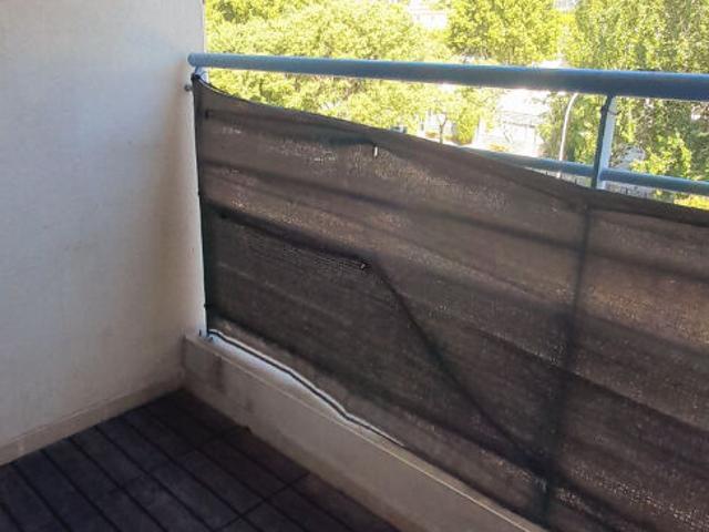 Appartement 2 pièces, 43 m² à louer à Marseille 16 13016