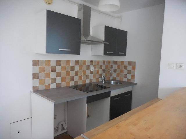 Appartement 2 pièces, 43 m² à louer à Marseille 9 13009