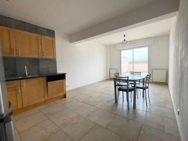 Appartement 2 pièces, 43 m² à louer à Mauguio 34130