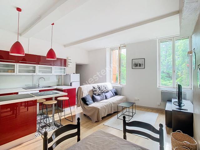 Appartement 2 pièces, 43 m² à louer à Montélimar 26200