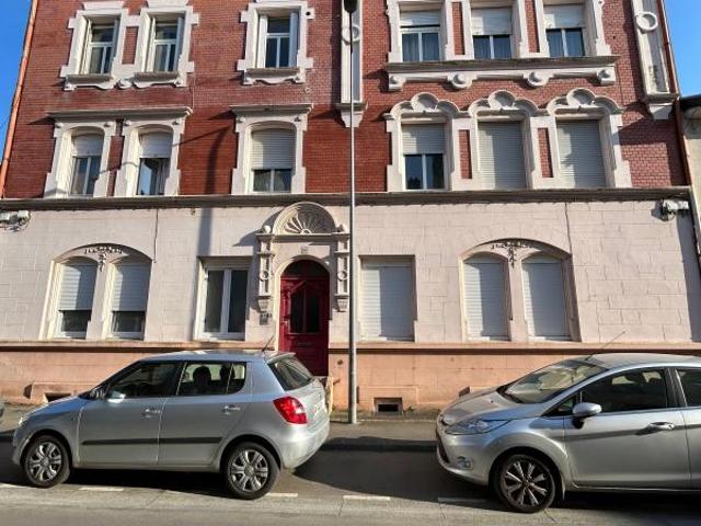 Appartement 2 pièces, 43 m² à louer à Montigny lès Metz 57950