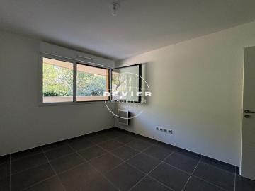 Appartement 2 pièces, 43 m² à louer à Montpellier 34090