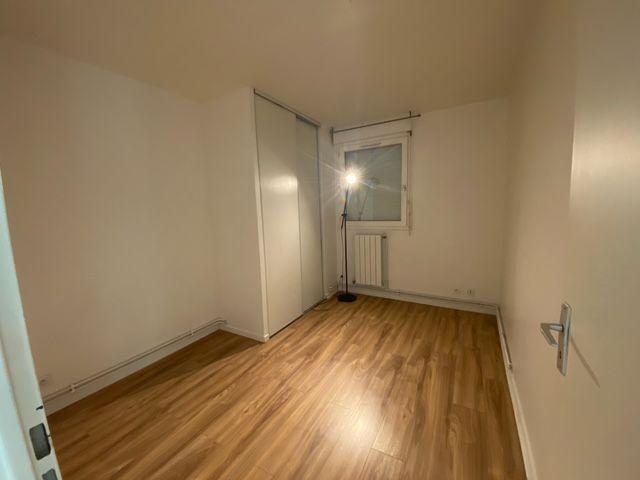 Appartement 2 pièces, 43 m² à louer à Montpellier 34000