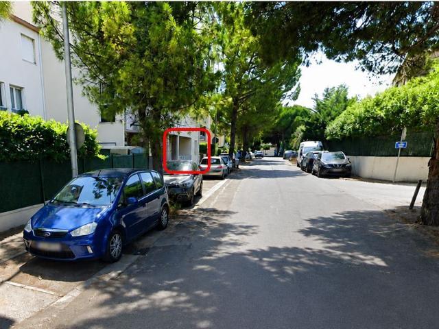 Appartement 2 pièces, 43 m² à louer à Montpellier 34000