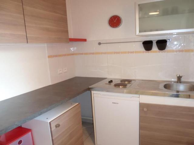 Appartement 2 pièces, 43 m² à louer à Montpellier 34000