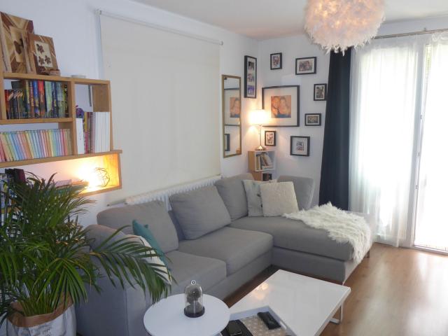 Appartement 2 pièces, 43 m² à louer à Montpellier 34000
