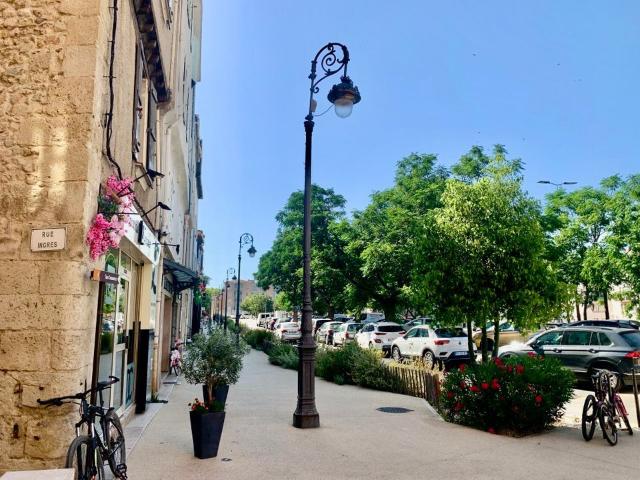 Appartement 2 pièces, 43 m² à louer à Narbonne 11100