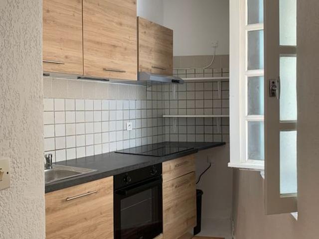Appartement 2 pièces, 43 m² à louer à Narbonne 11100