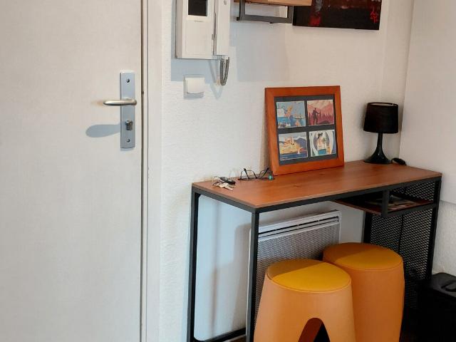 Appartement 2 pièces, 43 m² à louer à Nice 06200