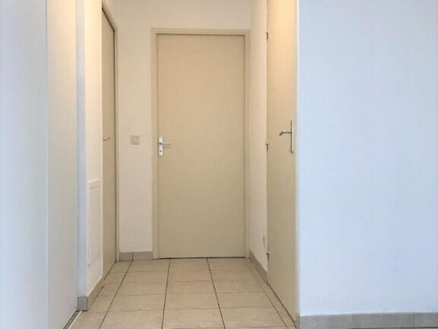 Appartement 2 pièces, 43 m² à louer à Oullins Pierre Bénite 69600