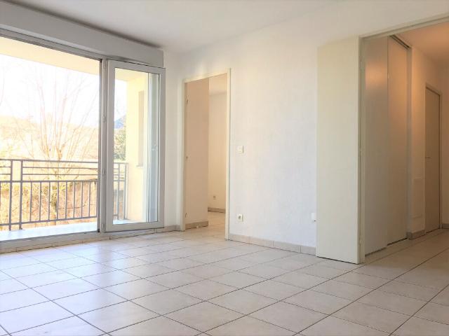 Appartement 2 pièces, 43 m² à louer à Oullins Pierre Bénite 69600
