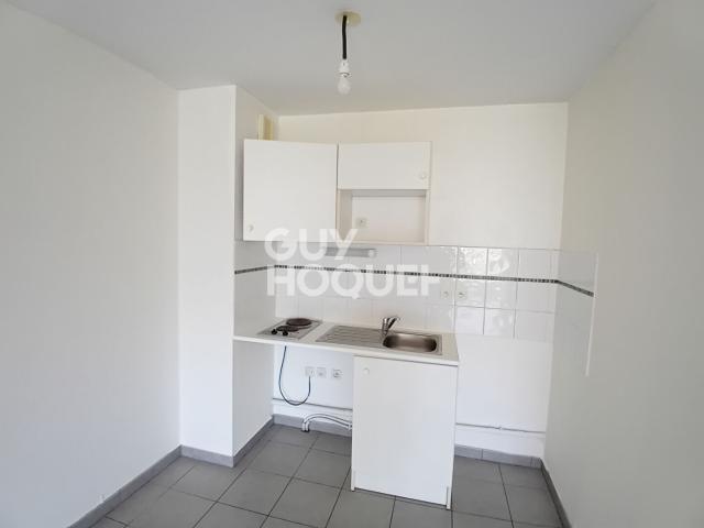 Appartement 2 pièces, 43 m² à louer à Perpignan 66000