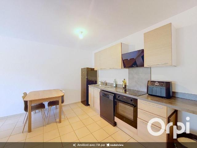 Appartement 2 pièces, 43 m² à louer à Porto Vecchio 20137