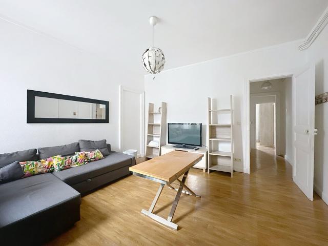 Appartement 2 pièces, 43 m² à louer à Reims 51100
