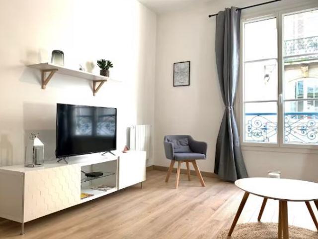 Appartement 2 pièces, 43 m² à louer à Reims 51100